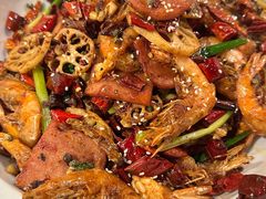 -禄鼎记·排队俩小时都要吃的酸菜鱼(石牌桥店)
