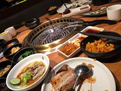 -黑牛黑猪烤肉专门店(万象城店)