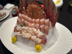 -曲水兰亭·兰亭·宴(上海虹桥店)