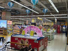 -冠超市(桂林万达店)