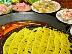 -赵九记呱呱老火锅(钟楼店)