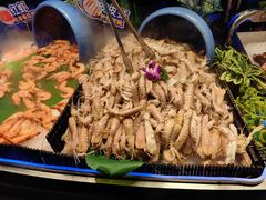 -千家粗粮王(MOMOPARK店)