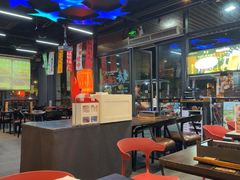 -马海涛牛肉串·东北吉林烧烤(领汇广场店)