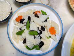 -大城小院饭店(博隆广场虹桥店)