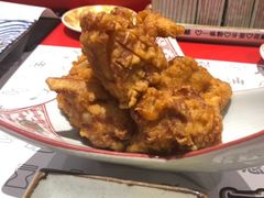 炸鸡-火影忍者一乐拉面(环球港店)