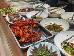 -小艺烧烤(曲江店)