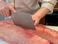 -许爷家·生态湖鲜(徐汇日月光店)
