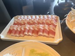 -东来顺·非遗火锅(赛格国际购物中心店)