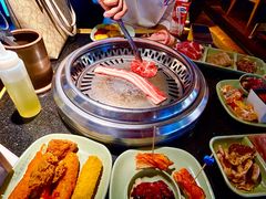 -梨花自助烤肉(乐宾店)