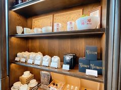 大堂-UID Café(南门店)