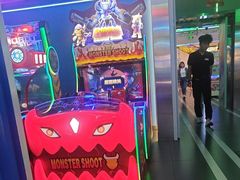 -快乐街区(成都龙湖北城天街店)