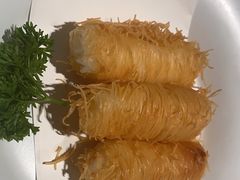 -汤城小厨•粤菜•靓汤(苏州街店)