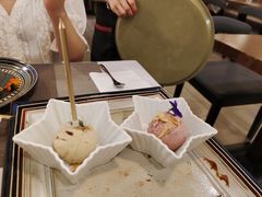 -LA CREPERIE BRETONNE布列塔尼法式餐厅(天童北路店)