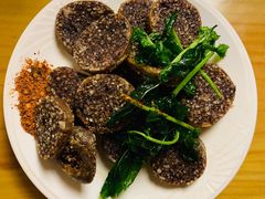 米灌肠-88号小吃店·经典云南菜·地道纳西美食
