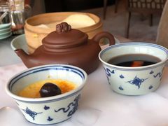 -西安凯悦酒店·湖畔中餐厅