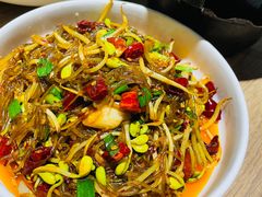 -建辉湖南土菜馆(南大街店)