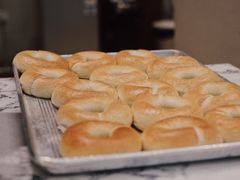 -WHEAT&BAKER-麥(凯德来福士店)