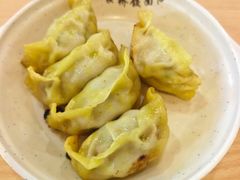 -蒋家桥饺面店(东关街店)