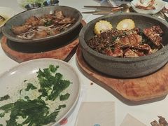 -Aqua Oasis 水天堂(石路天虹店)