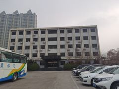 -济南轻骑摩托车有限公司(和平路)