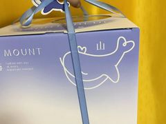 -山与蓝·轻糖鲜果蛋糕(勒泰店)