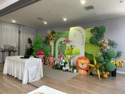 -弗蕾亚·和月月子调理院(东湖店)