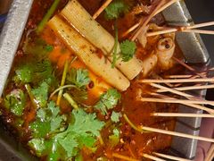 -聚点串吧·北京烧烤(朝北店)