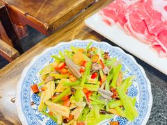 -清真京华源·涮肉烧烤(丰庆店)