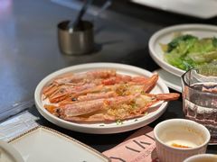 -盛焰铁板烧(王府井店)