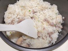 -大鸽饭(马王堆店)