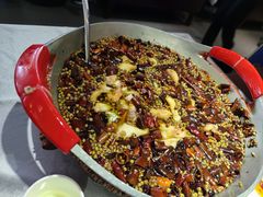 -渝信川菜(工体店)