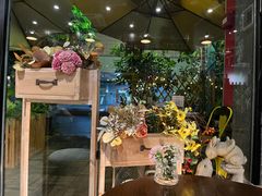 -咖法森林·咖啡  酒吧(天河店)