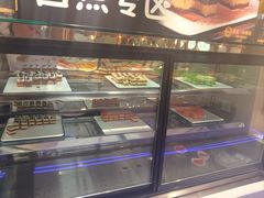 -藜爱·山海情海鲜自助(万达广场店)