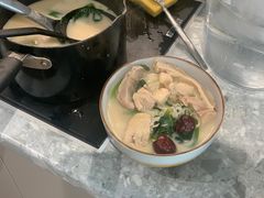 -文兴酒家(Chinatown - Gerrard Street)