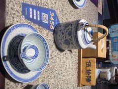 -南京大牌档(三阳广场苏宁店)