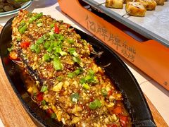 -亿牌牌东北烧烤(博物馆旗舰店)