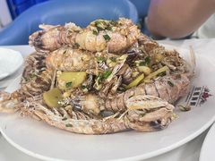 -汪姐海鲜(侨港金冠好店)