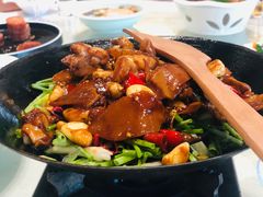 -930私房菜(欧阳路店)