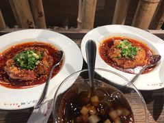 -成都你六姐·牛肉冒菜(城市集市合生汇店)