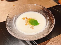 杏仁豆腐-伊藤ITO(侨福芳草地购物中心店)