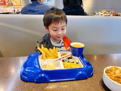 -元气寿司(东方宝泰店)
