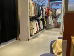 -海马体照相馆(大连柏威年购物中心店)