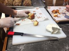 -麦陌(正弘城店)