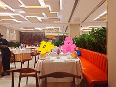大堂-北京厨房(SKP店)