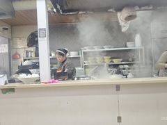 -巴津碗碗面(人和店)