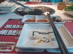 -猫抓烤肉(春熙路店)