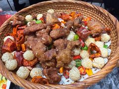 -欧记轩龙虾·私房菜(A店)
