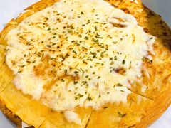土豆芝士饼-HOTISLAND海鸡岛·韩国料理(江南西店)