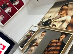 -bobo高端证件照工作室(三元桥店)