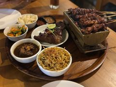 -Warung Nia Balinese Food & Pork Ribs